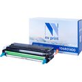 Картридж Xerox 106R01400 Cyan 5900стр. NV Print (Phaser 6280)
