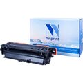 Картридж HP CLJ CE250A/ Canon 723 Black NV Print 10500стр. (CP3520/ CM3530/  i-SENSYS LBP7750)