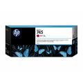 Картридж HP DJ F9K01A (№745) Magenta 300 мл (Designjet Z2600ps/ 5600ps)