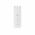 Базовая станция для радиосети Ubiquiti LTU Rocket (LTU, 5 ГГц, PtMP, MIMO 2х2, 29 дБм, 2x RP‑SMA, GPS Sync)
