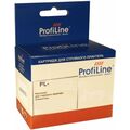 Картридж HP C8767HE №130 (DJ PS2613/ 2713/ 8153/ 8453) Black пигмент ProfiLine