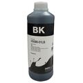 Чернила HP (H5088-01LB) C9385A, C9396A, C4902AN(940), C4906AN(940XL), CN016AA(942XL) Black, Pigment, 1 л, InkTec
