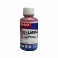 Чернила  EPSON (T0826/ T0816/ T0806) St Photo T10/ T50/ P50/ R200/ R270/ RX590 (100мл,light magenta) EI-LM504 Gloria™ MyInk