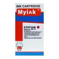 Картридж HP DJ C9372A (№72) Magenta 130мл. MyInk