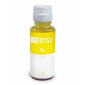 Чернила HP GT52 Yellow Revcol 100мл (GT 5810/ 5820/ 5812/ 5822)