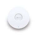Точка доступа внутренняя TP-Link EAP610 (2,4 + 5 ГГц; 2,4ГГц 574 Мбит/ с;5ГГц 1201 Мбит/ с;1х1Гбит/ с)