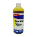 Чернила EPSON (T0814/ T0824/ T0804) St Photo T10/ T50/ P50/ R200/ R270/ RX590 (1л, yellow, Dye) EI-Y504-D MyInk