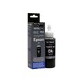 Чернила EPSON серия L, оригинальная упаковка, L1455/ L605/ L655/ M100/ M105/ M200/ M205 Black, Pigment, 100 мл. Revcol
