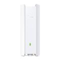 Точка доступа внутренняя TP-Link EAP610-Outdoor Wi‑Fi 6 (2,4 + 5 ГГц; 2,4ГГц 867 Мбит/ с;5ГГц 1201 Мбит/ с;1х1Гбит/ с)