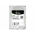 Жесткий диск HDD 2,5" SAS: 2000Gb Seagate [7200rpm, 128mb cache] ST2000NX0273