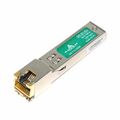 Модуль SFP Coper - 10/100/1000 RJ45 Gateray (GR-S1-RJ)