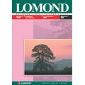 Фотобумага Lomond Photo Paper, односторонняя, глянцевая, А3+, (329х483 мм) 150 гр/ м2, 20л (0102026) для струйной печати
