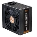 Блок питания 550 Вт Zalman GigaMax (20+4 pin,2*6+2pin, 3*Molex, 5*Sata, 120 мм)