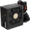 Блок питания 650 Вт Zalman GigaMax (20+4 pin,2*6+2pin, 3*Molex, 5*Sata, 120 мм)