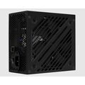 Блок питания 500 Вт AeroCool Cylon 500W (20+4 pin,2*6+2pin, 3*Molex, 5*Sata, 120 мм)