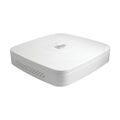 Видеорегистратор мультиформатный 4-канальный Dahua HDD до 6Tb (DH-XVR4104C-I)