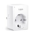 Умная Wi-Fi розетка TP-Link Tapo P110 белый (Tapo P110)
