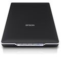 Сканер планшетный Epson V19 [А4/ USB 2,0/ CIS](B11B231401)