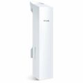 Точка доступа внешняя TP-Link CPE220 Outdoor [WiFi 802.11b/ g/ n, 300 Mb/ s, 2.4 ГГц, MIMO 2x2, Passive PoE, 20 дБм]