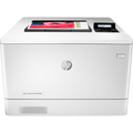Принтер HP Color LaserJet Pro M454dn [А4/ Лазерная/ Цветная/ Дуплекс/ USB/ RJ-45] (W1Y44A)