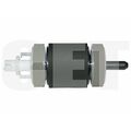 Ролик подхвата 2-го лотка в сборе RM1-3763-000/ RM1-6313-000 HP LJ Enterprise P3015/ P3005, M521/ M525 CET (CET3519)