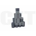 Резинка ролика подхвата/ подачи/ отделения 022N02232 Samsung SCX-6545N/ 6555N CET (CET7911)