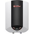 Водонагреватель накопительный вертикальный Thermex IBL 10 O белый, объем: менее 15 л, мощность - 2.5 кВт, прямоугольная