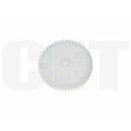 Шестерня привода фьюзера 51T RU5-0044-000 для HP LJ 4200/ 4300/ 4250/ 4350 (CET), CET4945