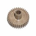 Шестерня 302HN25180 GEAR Z34S INPUT