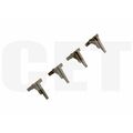 Сепаратор тефлонового вала HL-L2300D/  DCP-L2500D/ L2520DW/ L2540DN/  MFC-L2700DN CET (CET6763)