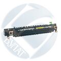 Печь в сборе Xerox Phaser 5500/ Lexmark W840 (126K18319/ 126K18310) восстановл.
