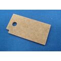 Накладка тормозной площадки ADF Brother MFC-8640/ 8860/ 8870/ 8880/ 9840/ DCP-8065/ 9045 (LF9686001)
