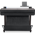 Плоттер HP DesignJet T630 610 мм [A0/ Струйная/ Цветная/ Wi-Fi/ RJ-45/ USB 2.0] (5HB11A)