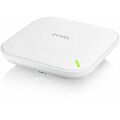 Точка доступа внутренняя Zyxel NWA1123ACV3-EU0102F (2,4 + 5 ГГц; 2,4ГГц 300 Мбит/ с;5ГГц 866 Мбит/ с;1х1Гбит/ с)