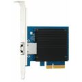 Сетевой адаптер: Zyxel XGN100C-ZZ0101F (PCI-E, 10G) 1x RJ-45