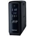 ИБП CyberPower CP1300EPFCLCD 1300 ВА/ 780 Вт, 6*Schuko (Euro), AVR, RS-232, USB, RJ45/ RJ11 ( Аккумулятор 12 V/ 7,0 Ah*2)
