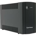 ИБП CyberPower UTI875E 875 ВА/ 425 Вт, 2*Schuko (Euro), AVR ( Аккумулятор 12 V/ 5,0 Ah*1)