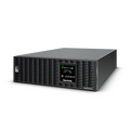 ИБП CyberPower OL6KERT3UPM 6000 ВА/ 6000 Вт, 8/ 2*IEC 320 C13/ IEC 320 C19, AVR,( Аккумулятор в комплект не входит)