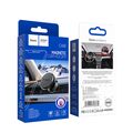 Автодержатель магнитный HOCO CA81 Ligue Air (черный)