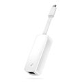 Сетевой адаптер: TP-Link UE300C (USB 3.0, 1х1Гбит/ с) USB Type‑C/ RJ45
