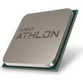 Процессор sAM4 X2 Athlon 300GE Tray [3.4GHz, L3:4MB, Radeon Vega3, Picasso, 35W] YD30GEC6M2OFH