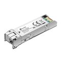 1000Base-BX WDM двунаправленный SFP‑модуль