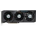 Видеокарта PCI-e: Radeon RX 6600 Gigabyte GV-R66EAGLE-8GD