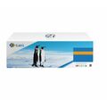 Картридж Canon 055 Cyan G&G 2100стр. (i-Sensys LBP 663Cdw/ 664Cx /  MF 742Cdw/ 744Cdw)