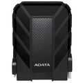 Внешний жесткий диск HDD 2.5" 5Tb AData HD710 USB 3.2 Черный (AHD710P-5TU31-CBK)