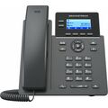 Телефон IP GrandStream GRP-2602 черный