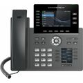 Телефон IP GrandStream GRP-2616 черный