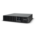 ИБП CyberPower OLS2000ERT2U 2000 ВА/ 1800 Вт, 8*IEC 320 C13 (компьютерный), AVR, RS-232, USB ( Аккумулятор 12 V/ 7,0 Ah*6)