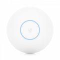 Точка доступа внутренняя Ubiquiti UniFi 6 AP Long Range (2,4 + 5 ГГц; 2,4ГГц 600 Мбит/ с;5ГГц 2400 Мбит/ с;1х1Гбит/ с)