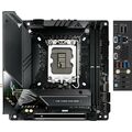 Материнская плата Asus LGA1700: ROG STRIX Z690-I GAMING WIFI